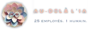 Audelalia